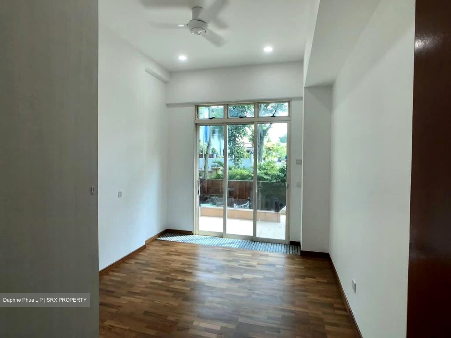 Seletar Springs Condominium (D28), Condominium #595141161